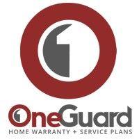 oneguard home warranty & service plans logo image