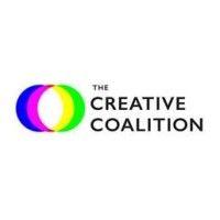 the creative coalition logo image