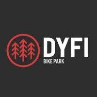 dyfi bike park logo image