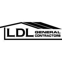 ldl general contractors inc logo image