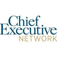 chief executive network logo image