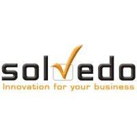 solvedo logo image