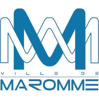 ville de maromme logo image