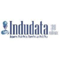 indudata sas logo image