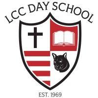 lcc day school logo image