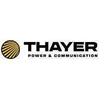 thayer power & communication line construction co., llc