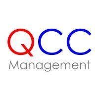 qcc management ab logo image