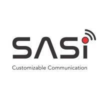 sasi logo image