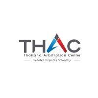 thac thailand arbitration center