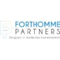 forthomme partners logo image