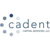 cadent capital advisors, llc logo image