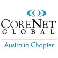 corenet global australia chapter logo image