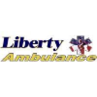 liberty ambulance, llc