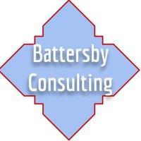 battersby consulting - tacoma logo image