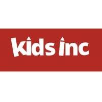 kids inc logo image