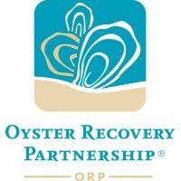 oyster recovery partnership