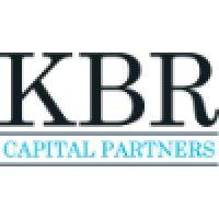 kbr capital partners logo image