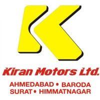 kiran motors limited logo image