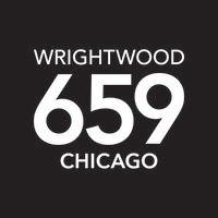 wrightwood 659 logo image