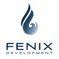 fenix development, inc. logo image