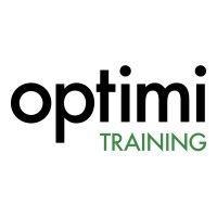 optimi training oy logo image