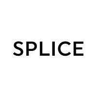 splice logo image