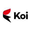 logo of Koi Trading