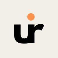 uri logo image