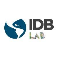 idb lab logo image