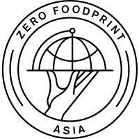 zero foodprint asia