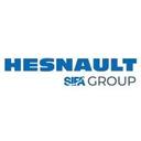 logo of Hesnault International Logistics