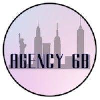 agency 6b logo image