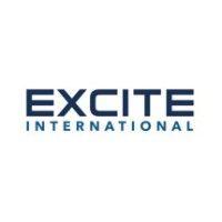 excite international logo image