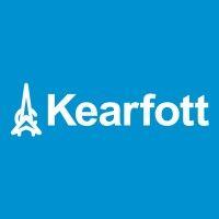 kearfott corporation logo image