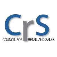 the council for retail and sales logo image