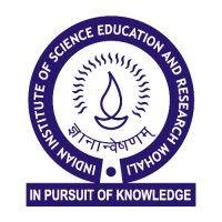 indian institute of science education and research (iiser), mohali logo image