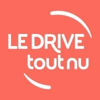 le drive tout nu logo image