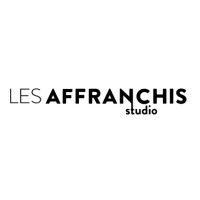 studio les affranchis logo image