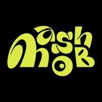 mashmob logo image