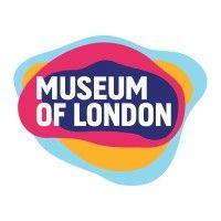 london museum logo image