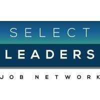 selectleaders logo image