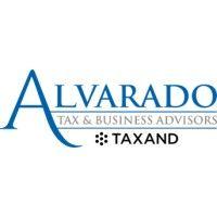 alvarado tax & business advisors llc - taxand puerto rico logo image