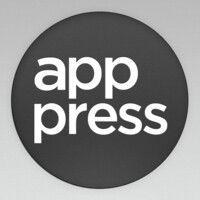 app press logo image