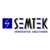 semtek logo image