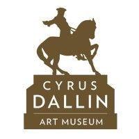 cyrus dallin art museum