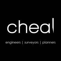 cheal consultants ltd logo image