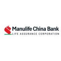 manulife china bank life insurance corporation logo image