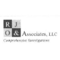 rjo & associates, llc logo image