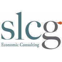 slcg economic consulting logo image