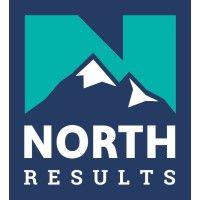 north results inc. logo image